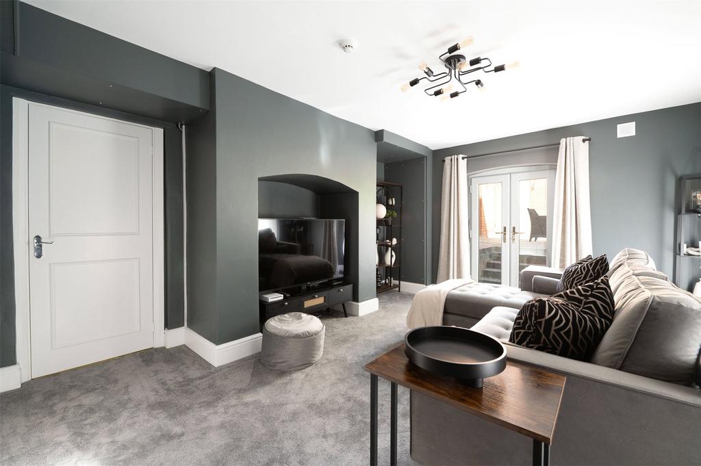 Sitting Room