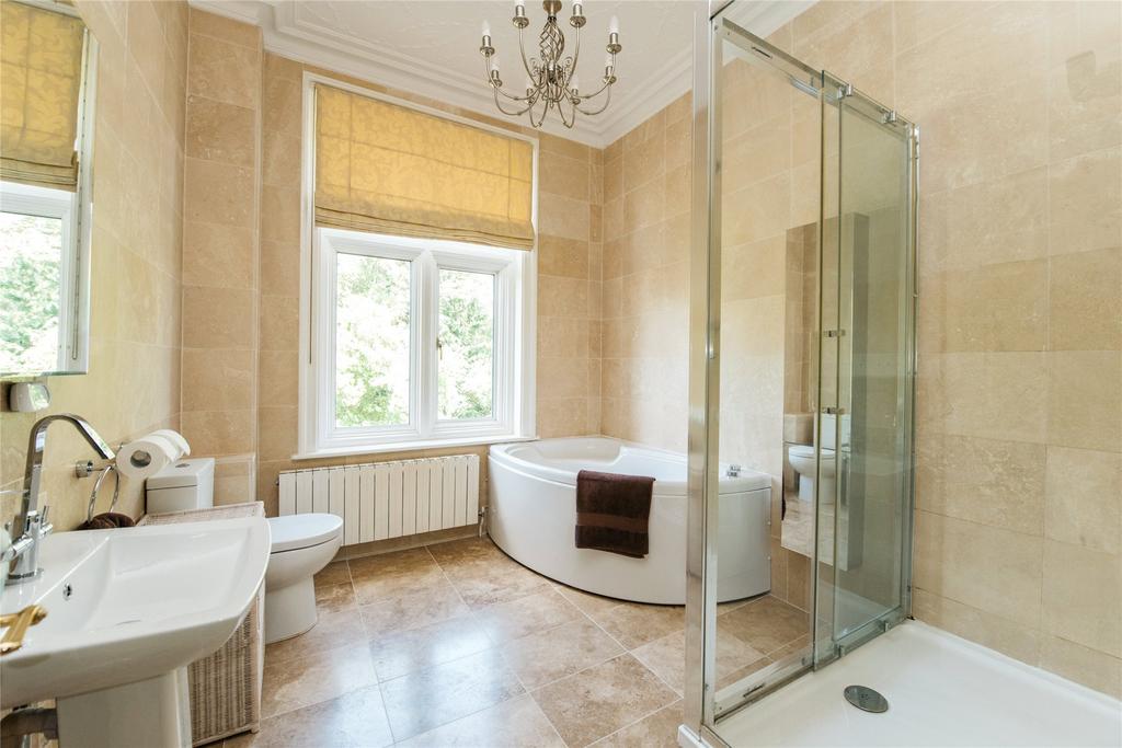 En Suite
