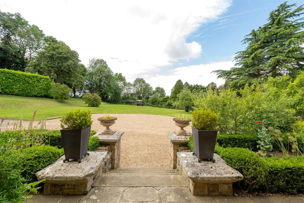 Gardens