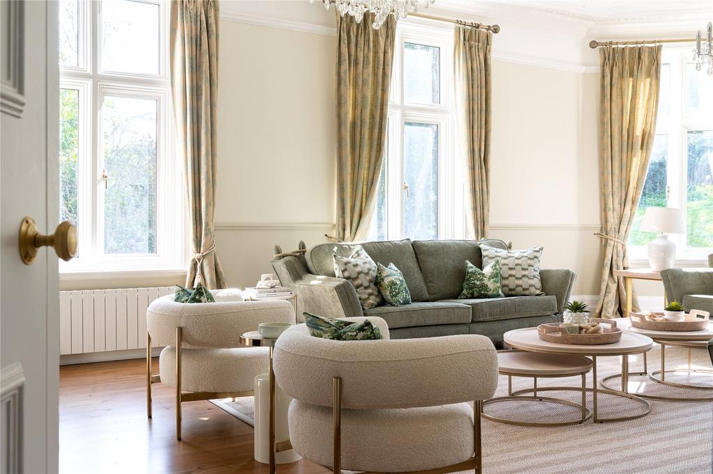 Morning Room