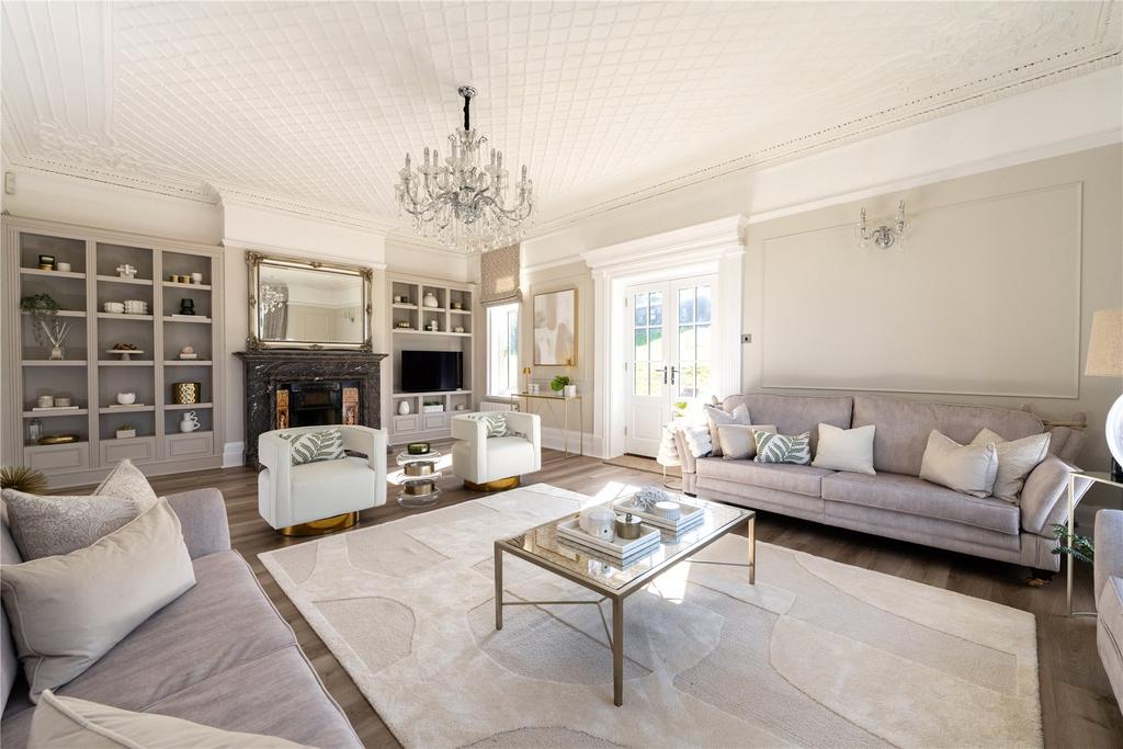 Drawing Room