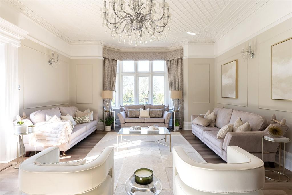 Drawing Room