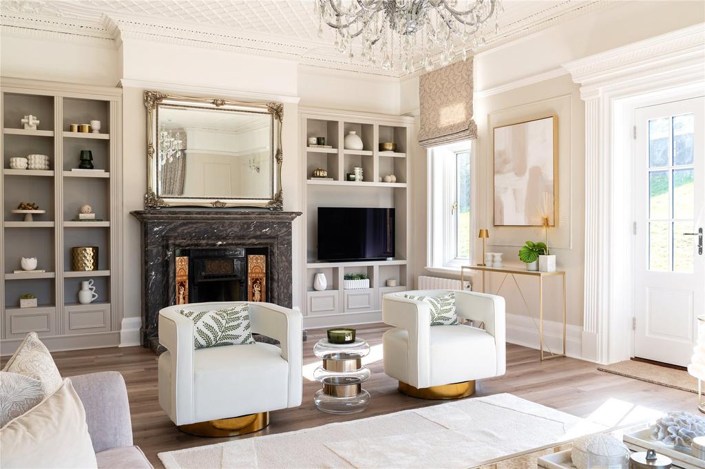 Drawing Room
