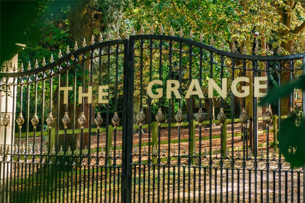 The Grange
