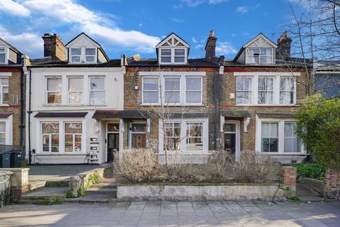 Coldharbour Lane, Camberwell, London, SE5
