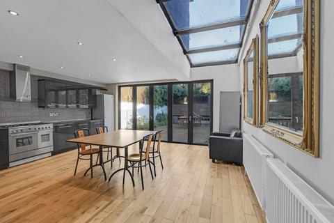 5 bedroom terraced house for sale, Coldharbour Lane, Camberwell, London, SE5