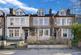 Coldharbour Lane, Camberwell, London, SE5