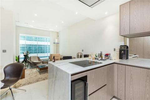 undefined, Sugar Quay, Water Lane, London, EC3R