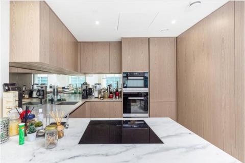 undefined, Sugar Quay, Water Lane, London, EC3R
