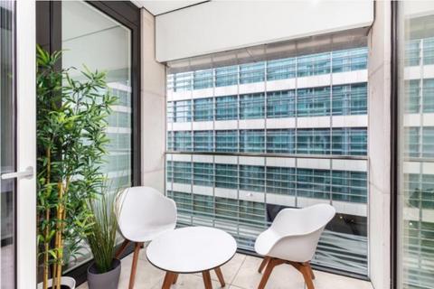 undefined, Sugar Quay, Water Lane, London, EC3R