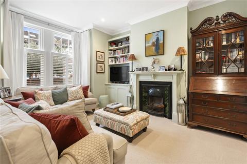 4 bedroom terraced house for sale, Mandrake Road, SW17