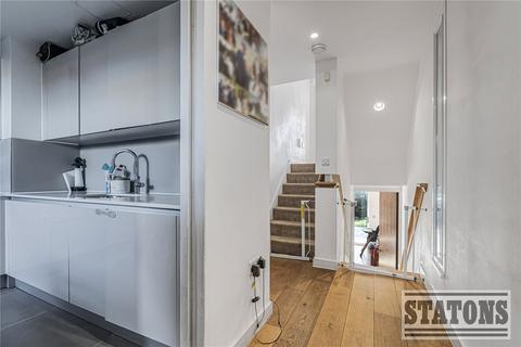 4 bedroom semi-detached house for sale, High Barnet, Barnet, EN5