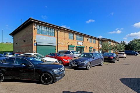 Office to rent - Great Central Way London NW10 0UR