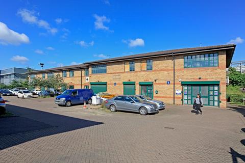 Office to rent, Great Central Way London NW10 0UR