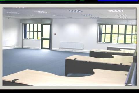 Office to rent, Great Central Way London NW10 0UR
