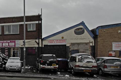 Industrial development to rent, Leagrave Rd Luton LU3 1RJ