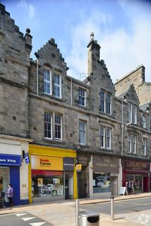 Retail property (high street) for sale, 77 High St Kirkcaldy KY1 1LN