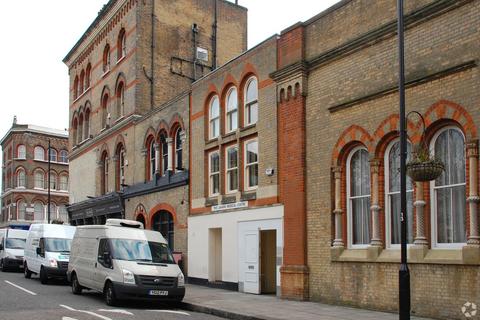 Healthcare facility to rent, 165 Lanark Rd London W9 1NZ
