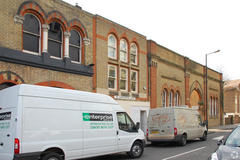 Healthcare facility to rent, 165 Lanark Rd London W9 1NZ