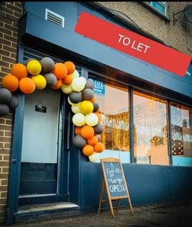 Mixed use to rent, 169 Links St Kirkcaldy KY1 1QR
