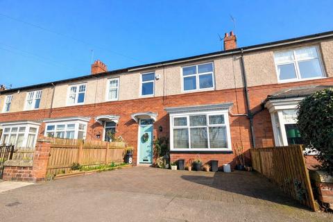 Holmlands Park, Chester Le Street, DH3