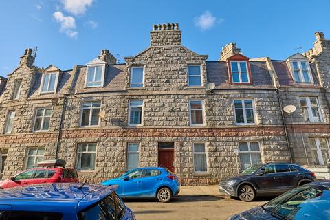 undefined, Wallfield Place FFR, Aberdeen, AB25