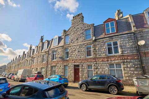 undefined, Wallfield Place FFR, Aberdeen, AB25