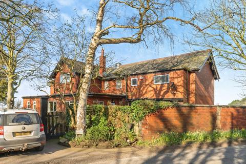 undefined, Leighton Road, Neston, Cheshire, CH64
