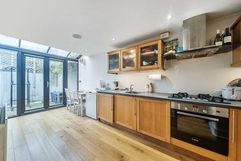 undefined, Brookwood Road, London SW18