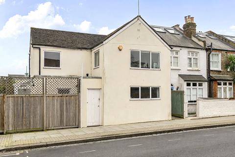 undefined, Brookwood Road, London SW18