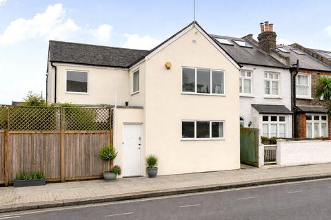 2 bedroom detached house for sale, Brookwood Road, London SW18