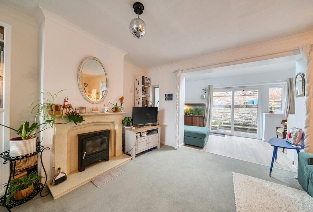 Open-Plan
