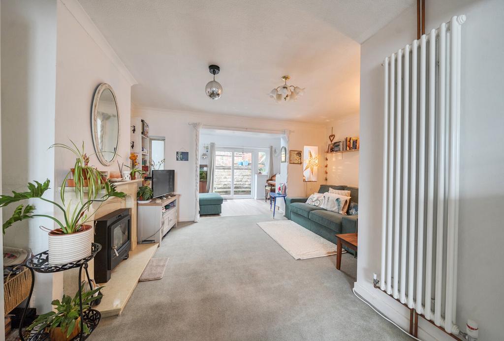 Open-Plan