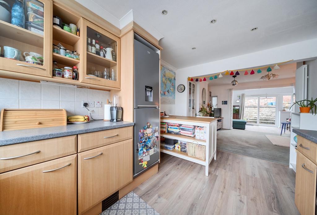 Open-Plan