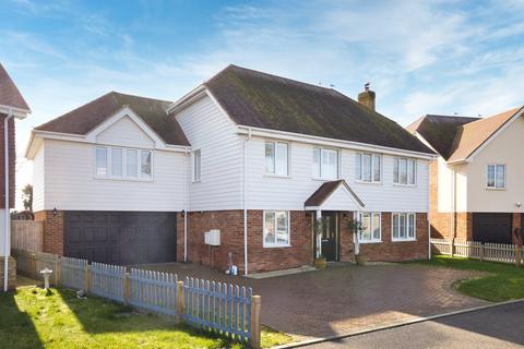 undefined, John Douglas Drive, Monkton, Ramsgate, Kent, CT12