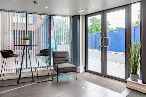Studio to rent, Coquet Street, Newcastle Upon Tyne NE1