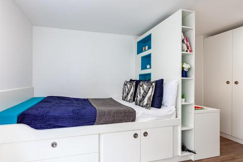 Studio to rent, Coquet Street, Newcastle Upon Tyne NE1