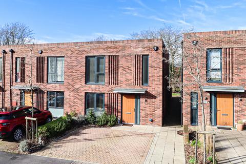 3 bedroom semi-detached house for sale, Barnes Wallis Way, Bricket Wood, St. Albans, AL2