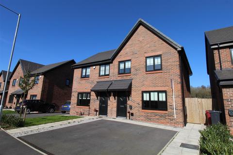 undefined, Welders Drive, Horwich, Bolton