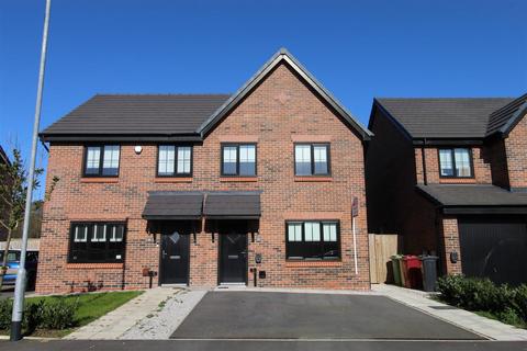 undefined, Welders Drive, Horwich, Bolton