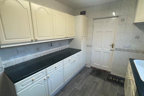 undefined, Toronto Crescent, Middlesbrough TS4