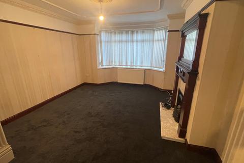 undefined, Toronto Crescent, Middlesbrough TS4