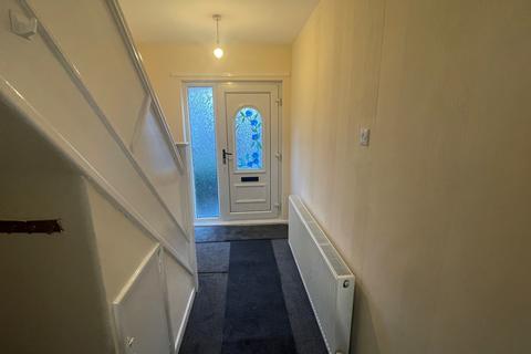 undefined, Toronto Crescent, Middlesbrough TS4