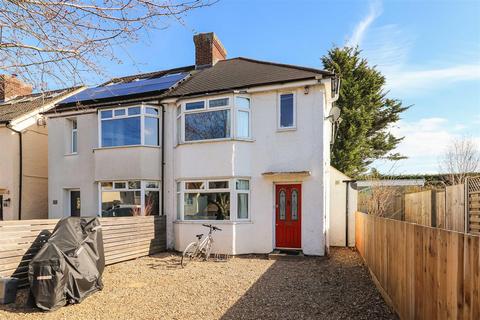 3 bedroom semi-detached house for sale, The Westering, Cambridge CB5