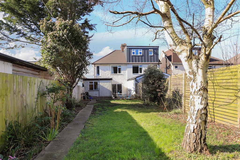House in Cambridge, Barnwell - View 4