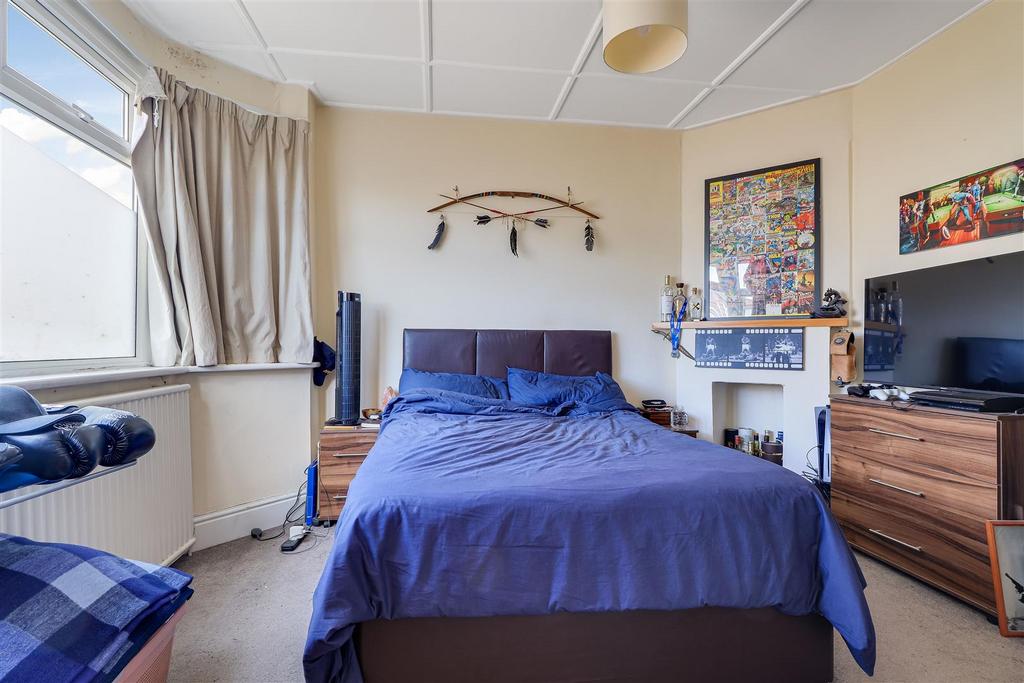 House in Cambridge, Barnwell - View 5