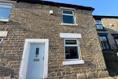 undefined, Market Street, Hollingworth, Hyde, Greater Manchester, SK14