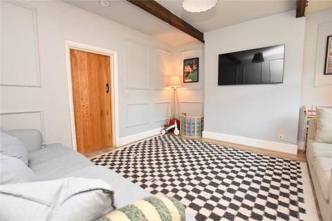 undefined, Market Street, Hollingworth, Hyde, Greater Manchester, SK14
