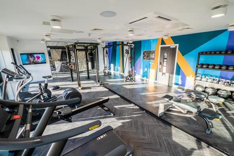 Studio to rent, City Road, Newcastle Upon Tyne NE1