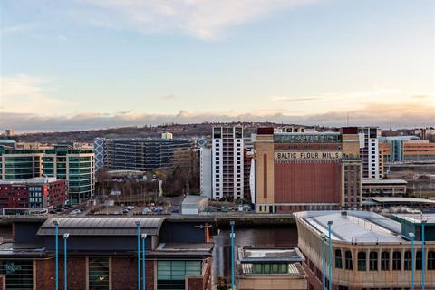 Studio to rent, City Road, Newcastle Upon Tyne NE1
